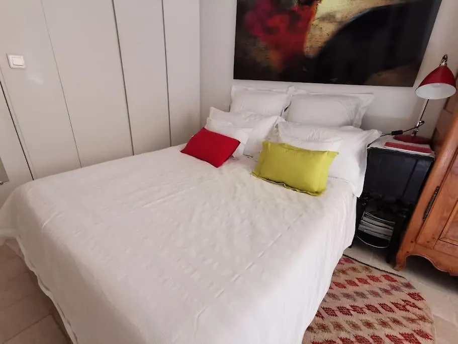 Joli Cocon Avec Terrasse Dans Le Marais Διαμέρισμα Παρίσι