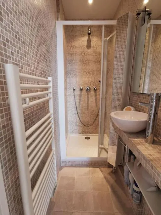 Joli Cocon Avec Terrasse Dans Le Marais Διαμέρισμα Παρίσι